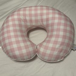 Boppy pillow