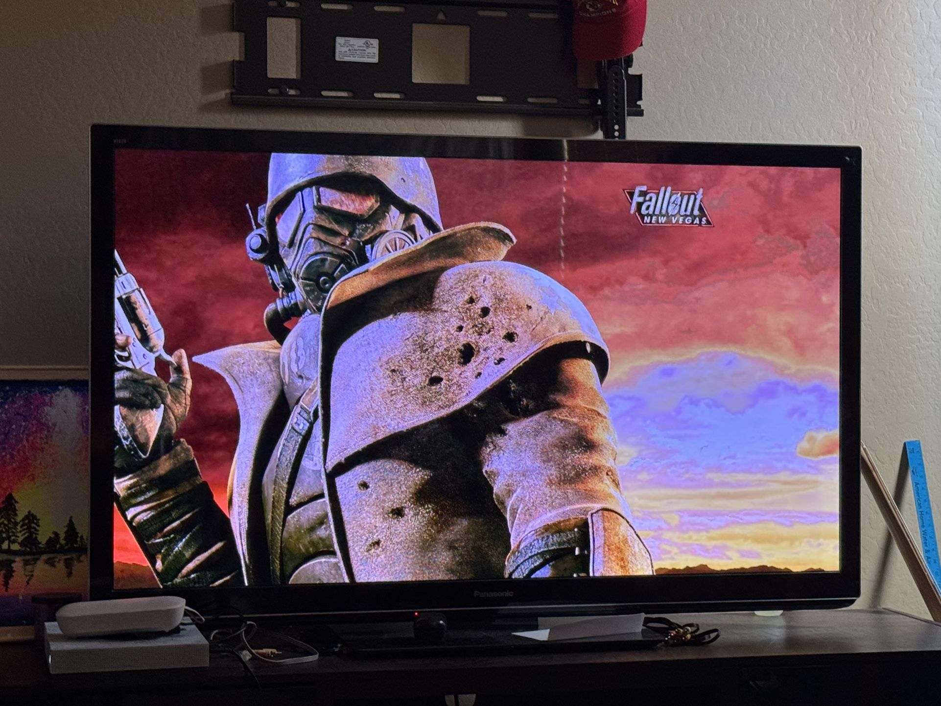 Panasonic Viera Link TV