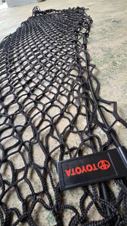 Toyota cargo net