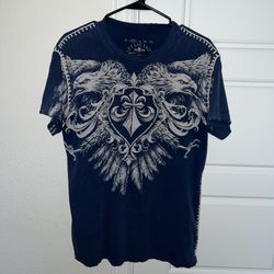 Affliction Shirt
