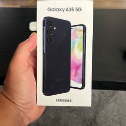 Galaxy A35 5G Samsung 