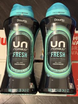 Downy Unstoppables Huge 24 Oz