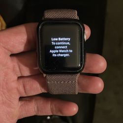 Apple Watch Series 3