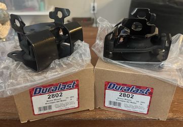 2000 Chevy Blazer Motor Mount
