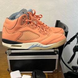 Jordan 5 Dj khaled 