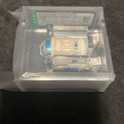 Star Wars Loose Action Figures / HK