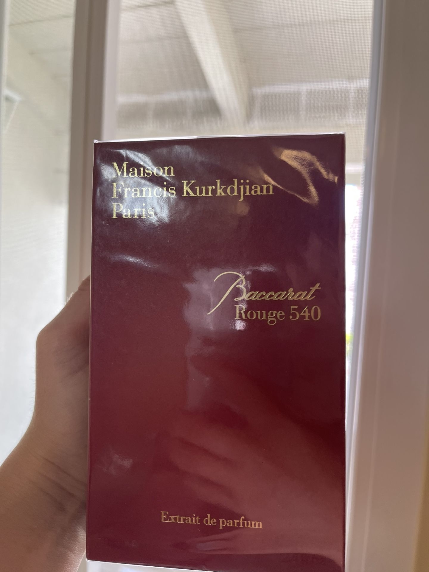 Cologne – MFK 540