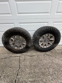 Ford 350