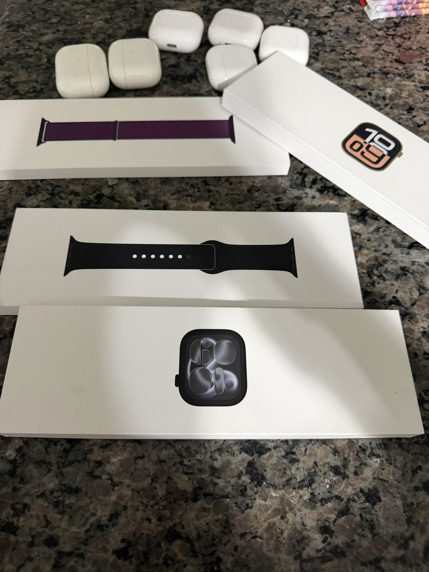 Apple Watch Series 11