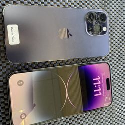 iPhone 14 ProMax Unlocked Liberado With Sim