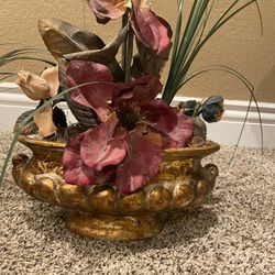 Nice Vase 
