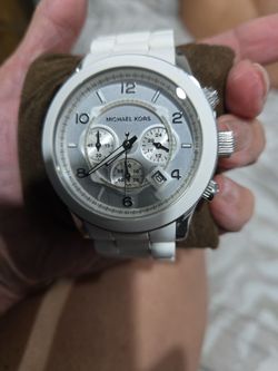 Michael kor wristwatch