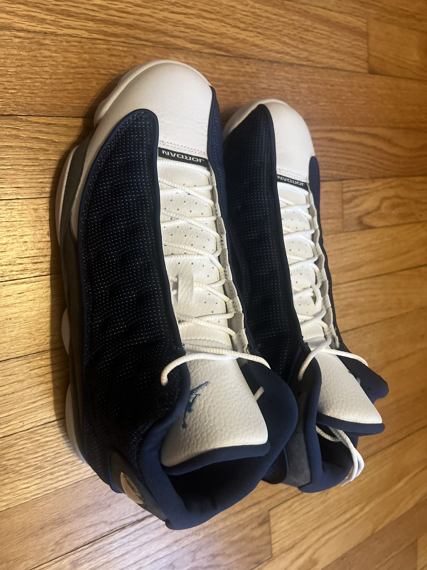 Air Jordan Retro 13 Flint (2020) Sz 13