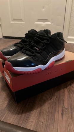 Jordan retro 11