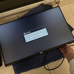 27” Computer Monitor