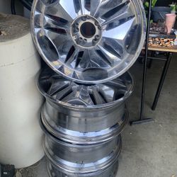 Rims