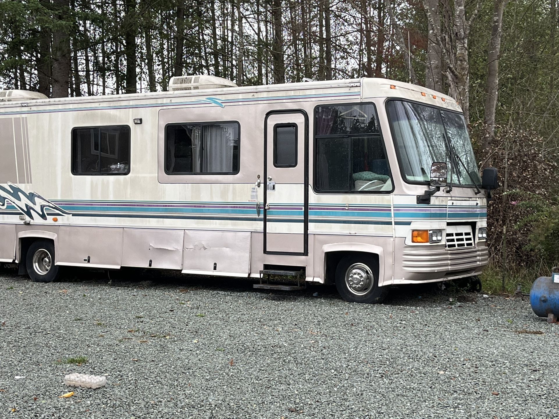 Free motorhome for Sale in Snohomish, WA OfferUp