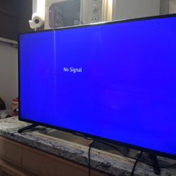 Hisense Flat Screan TV Works Very Good Must Sale