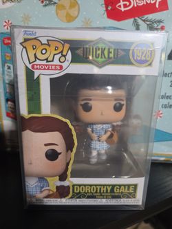 Funko Pop Dorothy gale