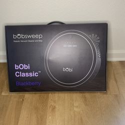 Bobsweep 5 In 1 Self Charging 