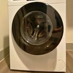 GE 2.4cft All In One Washervdryer 2025 Like New