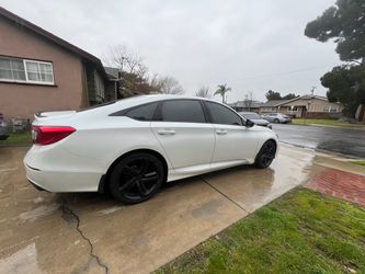 Automotive Tint window film