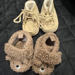 Baby Shoes 0-3months