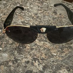 Brand New Versace Sunglasses $70