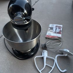 KitchenAid Stand Mixer