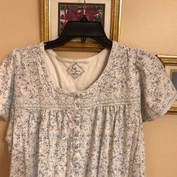 Ladies Nightgowns 