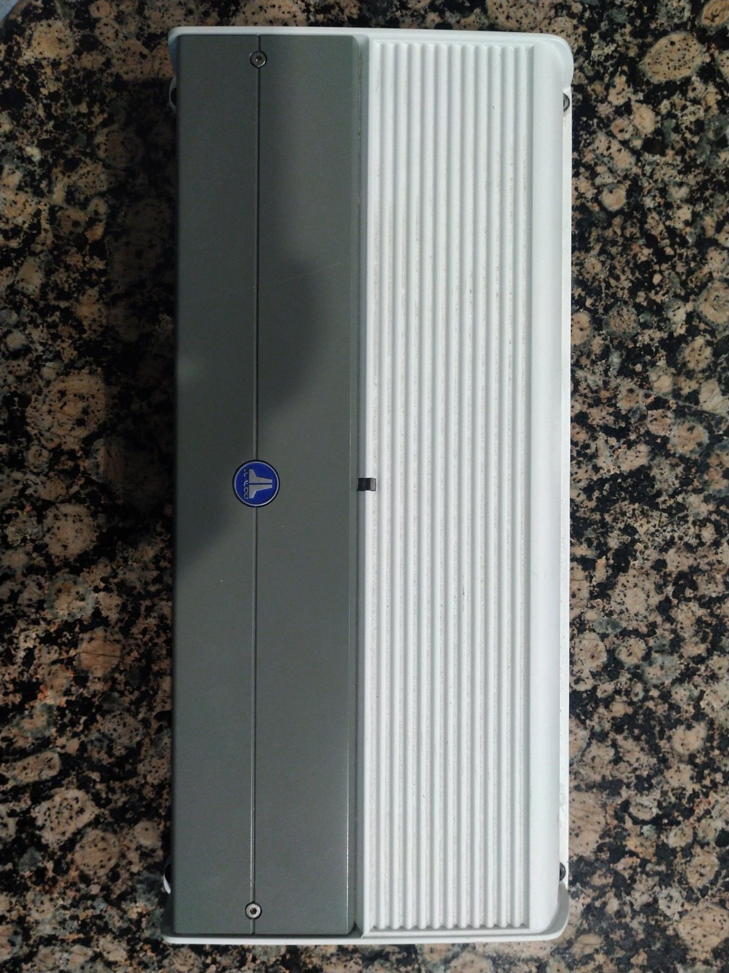 JL Audio Marine Amplifier M 800 x 8 V 2