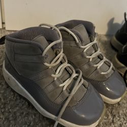 7c Bundle Toddler Shoes 