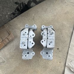 G37 coupe Frame Parts