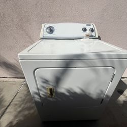 Whirlpool Dryer 