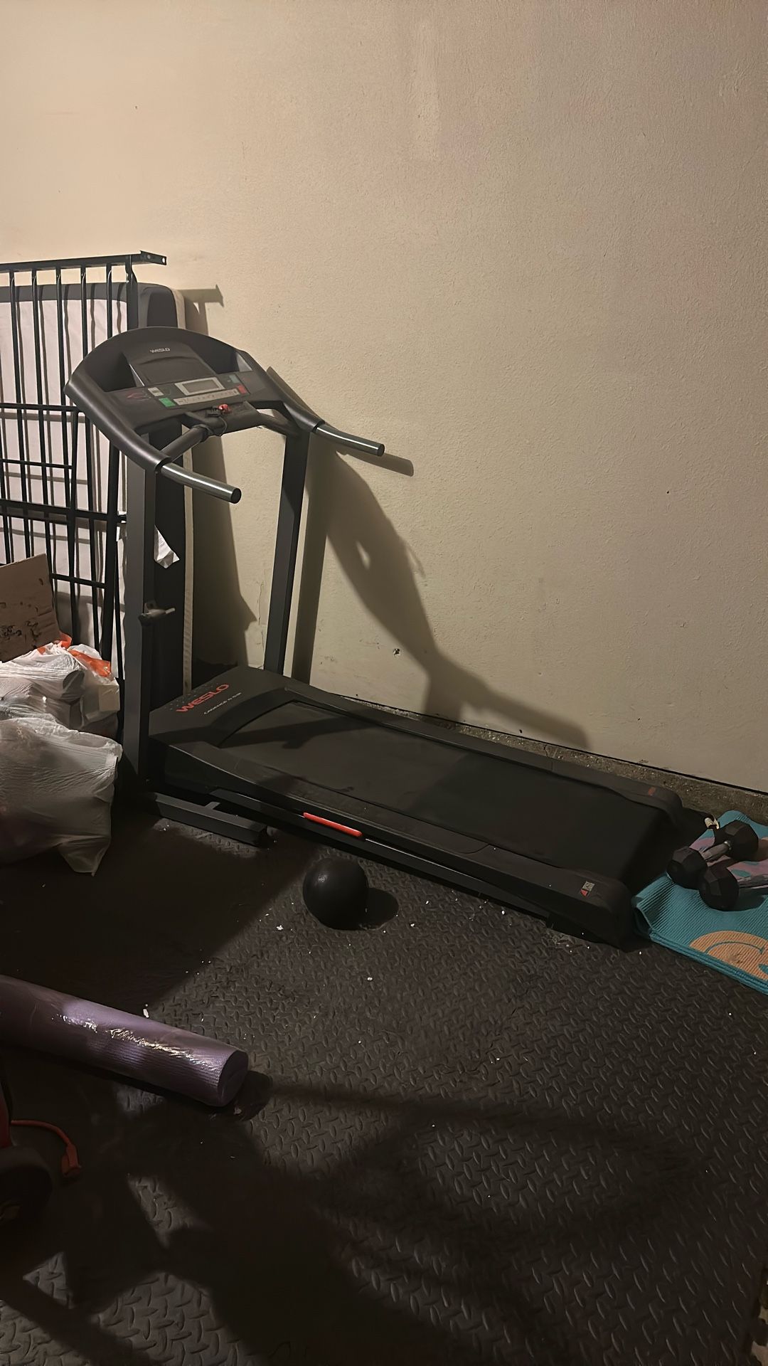 Treadmill