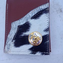 Wallet Original Leather 