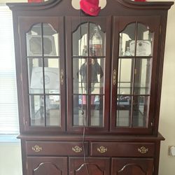 china cabinet