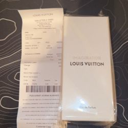 Louis Vuitton Imagination 3.4oz (100ml)