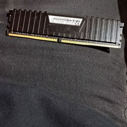 16 Gb Ddr4 Vengeance Lpx