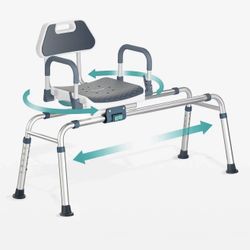 Pelegon Bath Shower Chair