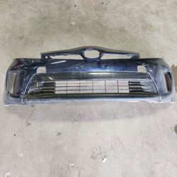 Toyota Prius Front Bumper 2019 2020 2021 Part $150