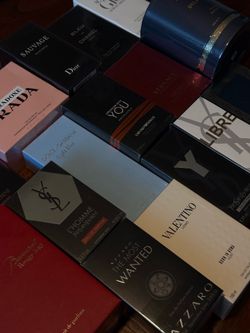 PERFUMES EXCLUSIVOS ‼️/ EXCLUSIVE FRAGANCES