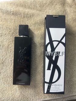 ysl colonge