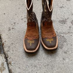 Cute Little Cowboy Boots 