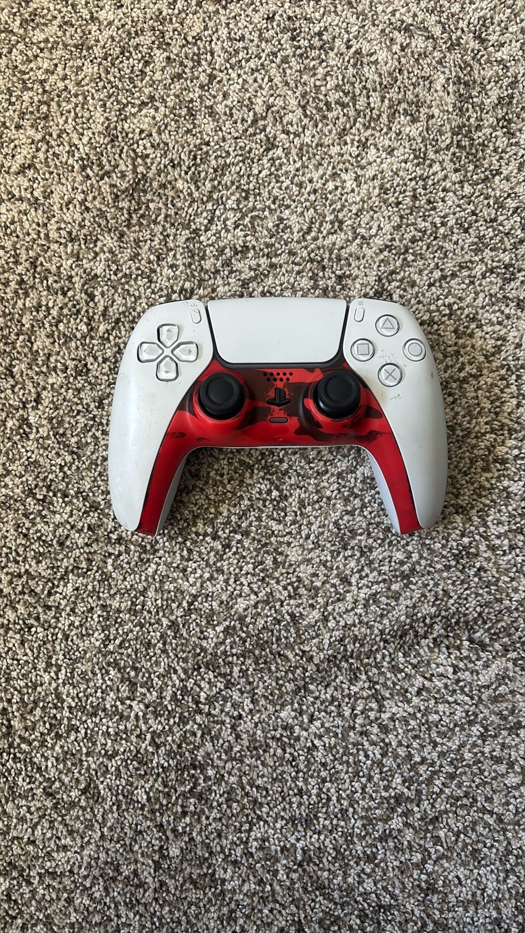 PS5 Controller