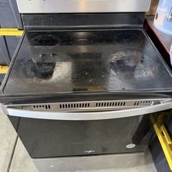Electric Stove