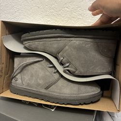 Ugg Man Boots 