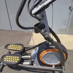 Pro-Form Elliptical Machine