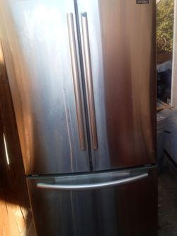 Samsung Fridge