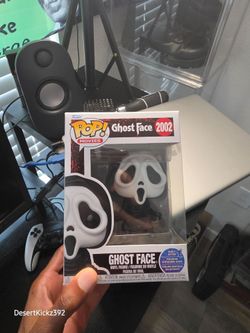 Funko pops